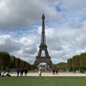 Meet your Posher, Livia